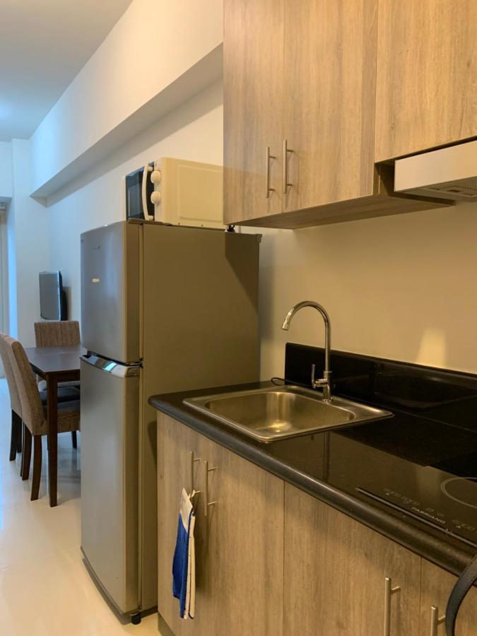 Smdc Coast Residences Roxas Boulevard Corner Pasay Condo Unit Exterior photo