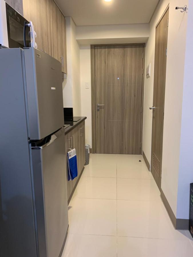 Smdc Coast Residences Roxas Boulevard Corner Pasay Condo Unit Exterior photo